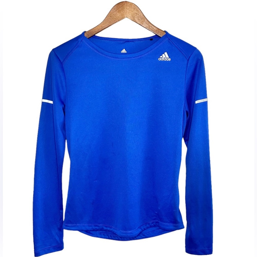 Adidas Women’s Running Long Sleeve Top